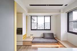 Cho phép xây dựng căn hộ diện tích 25m2: Khu ổ chuột trên cao, hay giải pháp hay cứu vãn thiếu nhà ở?