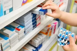 Nâng khống giá thuốc, Công ty Cổ phần Dược phẩm và VTYT Nhân Hoà bị phạt tiền