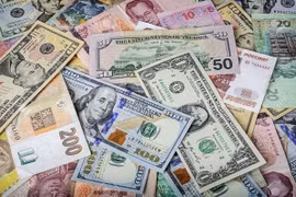 Tỷ giá ngoại tệ hôm nay 28/6: Đồng USD suy yếu nhẹ