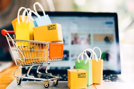 Tổng cục Thuế: Sẽ xây dựng chuẩn dữ liệu để kết nối thông tin với các sàn thương mại điện tử