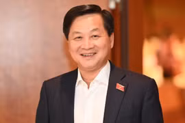 Phó Thủ tướng Lê Minh Khái làm Trưởng Ban Chỉ đạo Trung ương về cải cách chính sách tiền lương