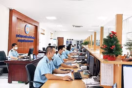 Tổng cục Hải quan: Xử lý 7.105 vụ vi phạm pháp luật với trị giá hàng hóa 1.533 tỷ đồng