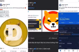 Sàn forex của giới nghệ sĩ đã "sập": Trách nhiệm của giới PR "bẩn" thế nào?