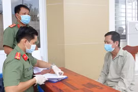 An Giang: Bắt tạm giam đối tượng đưa người xuất, nhập cảnh trái phép vào Việt Nam