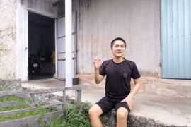 Quảng Bình: Xót thương chàng trai mồ côi sau vụ tai nạn oan nghiệt