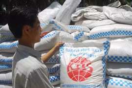 Việt Nam áp thuế chống bán phá giá đường nhập từ Thái Lan