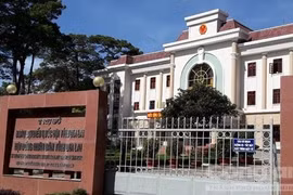 Khởi tố nguyên Chánh Văn phòng Đoàn ĐBQH và HĐND tỉnh Gia Lai