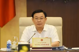 Chủ tịch Quốc hội: Báo cáo của Chính phủ và báo cáo thẩm tra vẫn còn “chung chung”