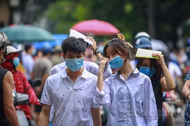 Nam Định: Điều chỉnh lịch thi vào 10 THPT không chuyên