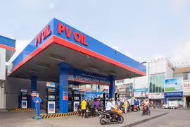 Lãnh đạo PV OIL trần tình về văn bản “cấm” người lao động lái taxi công nghệ