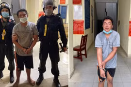 Công an Đồng Nai giải cứu thành công người vợ bị chồng nghi ngáo đá dọa giết
