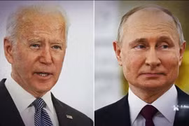 Tổng thống Putin 'giải mã' các vấn đề nóng trước cuộc gặp thượng đỉnh với Tổng thống Biden