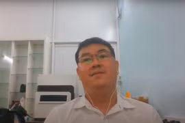 Đăng ký góp gần 500.000 tỷ đồng lập siêu doanh nghiệp, CEO 8X lại nhận 'không có tiền, chỉ có chất xám'