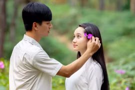 "Mắt biếc" thắng giải Bông Sen Vàng