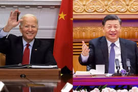 Điều quan trọng cố tình bị lãng quên ở thượng đỉnh Biden-Tập Cận Bình