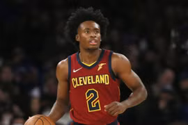 NBA: Collin Sexton chia tay mùa giải 2021-2022 vì chấn thương đầu gối 