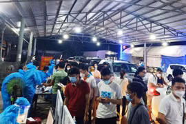 Giám đốc Sở Y tế Lâm Đồng nói gì về quy định xét nghiệm 3 ngày/1 lần gây xôn xao dư luận