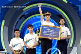 Nhắm đích đến là “đỉnh Olympia”, nhiều thí sinh đã bỏ qua cơ hội chinh phục những “đỉnh núi” cao hơn