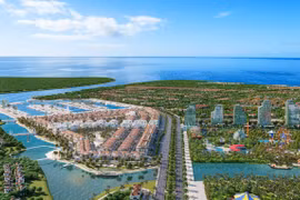 Đón “đại bàng”, bức tranh du lịch 4 mùa xứ Thanh dần hé lộ
