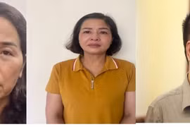 Nhiều lãnh đạo Sở GD&ĐT bị khởi tố: Khi nhà quản lý giáo dục không phải là nhà sư phạm!