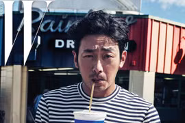Ha Jung Woo bị phạt 30 triệu won vì dùng chất cấm propofol