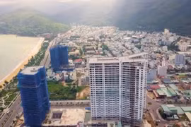 Bình Định xác định lại chức năng của dòng căn hộ condotel