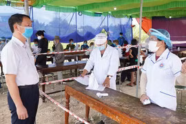 Thừa Thiên Huế: Tích cực ứng dụng công nghệ vào phòng, chống dịch COVID-19