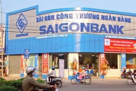 Saigonbank lần 2 thoái vốn bất thành tại Ngân hàng Bản Việt