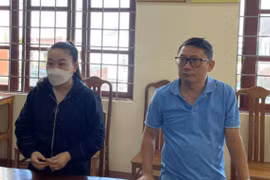 Bắt giữ chủ doanh nghiệp về hành vi mua bán trái phép hoá đơn