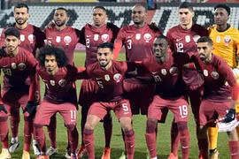 Liên tục thất bại, chủ nhà VCK World Cup 2022 nhận "trái đắng" từ FIFA
