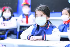 Để học sinh an toàn khi trở lại trường: Thận trọng nhưng đừng rụt rè!