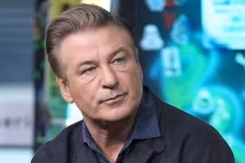 Tài tử Hollywood Alec Baldwin nổ súng bắn chết người trên phim trường