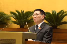 Sửa đổi Luật Kinh doanh bảo hiểm là cần thiết, đảm bảo sự đồng bộ của hệ thống pháp luật