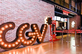 Bộ tứ rạp chiếu phim: CGV lỗ “khủng”, Lotte Cinema, Galaxy và BHD chỉ toàn lỗ và lỗ