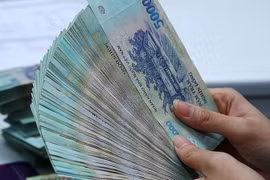 Bộ Tài chính quyết đẩy mạnh cải cách thể chế tài chính