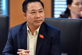 Ông Lưu Bình Nhưỡng: Bị khởi tố không thể đổ lỗi do cơ chế