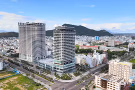 FLC khai trương khách sạn trong phố đầu tiên FLC City Hotel Beach Quy Nhơn