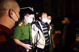 Lời khai ban đầu của kẻ sát hại bố mẹ và em gái ở Bắc Giang