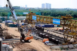 Nâng cao vai trò người đứng đầu trong giải ngân vốn đầu tư công
