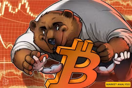 Giá Bitcoin hôm nay 25/10: Giảm xuống dưới 60.000 USD