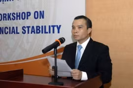 Ông Đỗ Việt Hùng được giao phụ trách hoạt động HĐQT Vietcombank