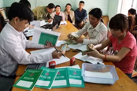 Đề xuất Thủ tướng Chính phủ nâng mức cho vay với học sinh, sinh viên lên 4 triệu đồng/tháng