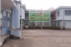 Phát hiện 11 ca nghi mắc Covid-19, Vĩnh Long tạm ngưng hoạt động 3 cơ sở y tế