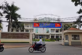 Thanh tra về đất đai tại quận trung tâm TP. Cần Thơ