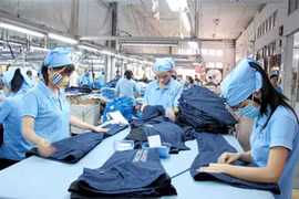 Thu nhập bình quân đầu người ở Việt Nam đã tăng 8,2% giai đoạn 2016-2020