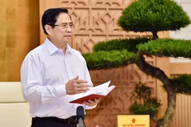 Sử dụng hiệu quả sức mạnh tổng lực nhằm ngăn chặn, đẩy lùi dịch bệnh tại TPHCM và các tỉnh lân cận