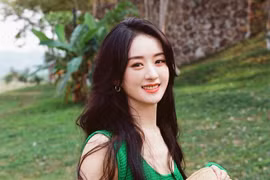 Triệu Lệ Dĩnh, Dương Mịch 'trắng tay' giải thưởng