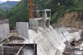 Lào Cai: Thực hiện dự án thủy điện sai phạm, 2 doanh nghiệp bị xử phạt 330 triệu đồng