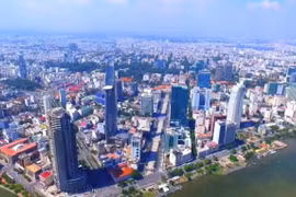 Sau nhiều năm “tuyệt chủng”, TP.HCM sắp có 3.200 căn hộ giá rẻ sắp tung ra thị trường
