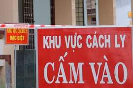 Chỉ sau 2 ngày, Hà Nội ghi nhận 10 ca nhiễm nCoV ở cộng đồng